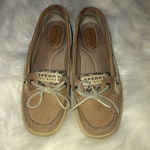 Sperrys
